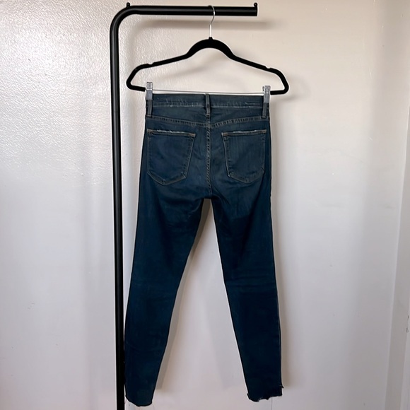 Frame le high skinny jeans - Picture 3 of 4